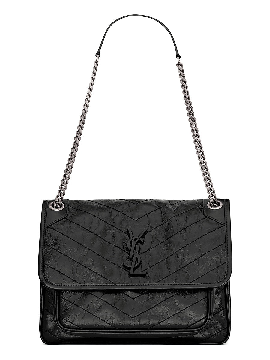 Niki Medium in Vintage Leather