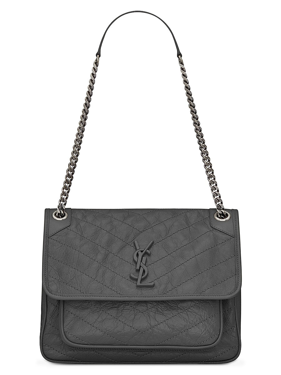 Niki Medium in Vintage Leather