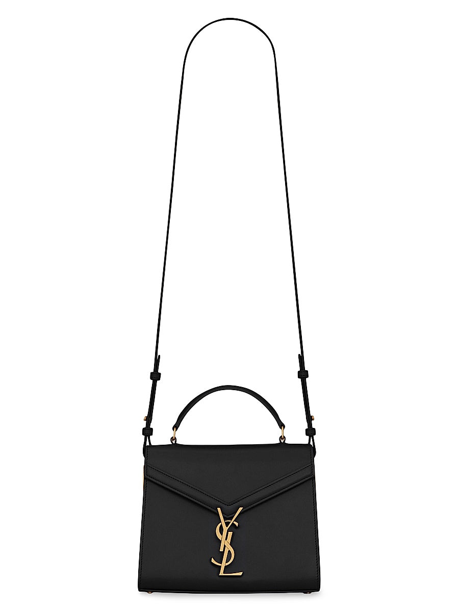 Cassandra Mini Top Handle Bag