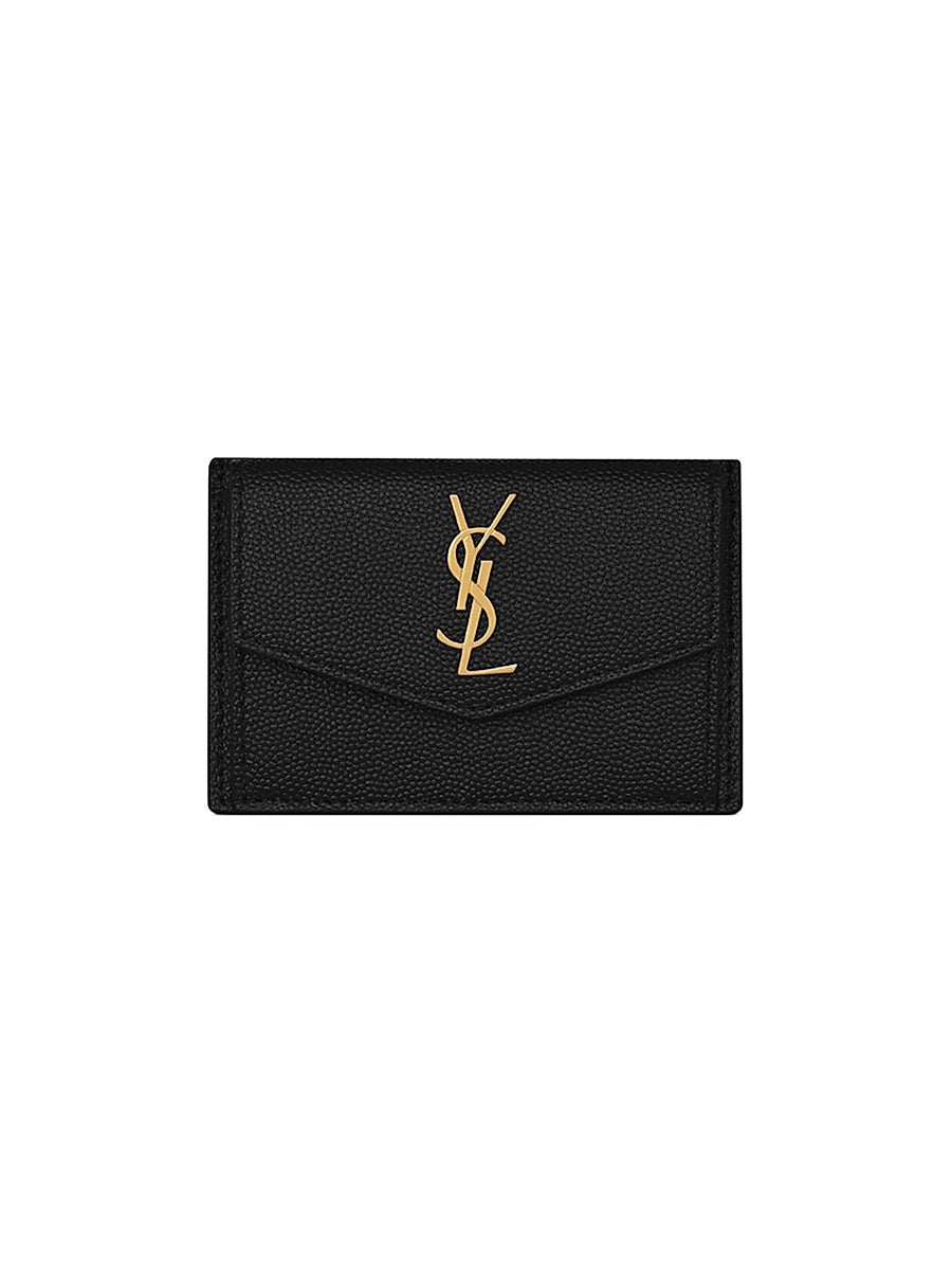 Uptown Flap Card Case