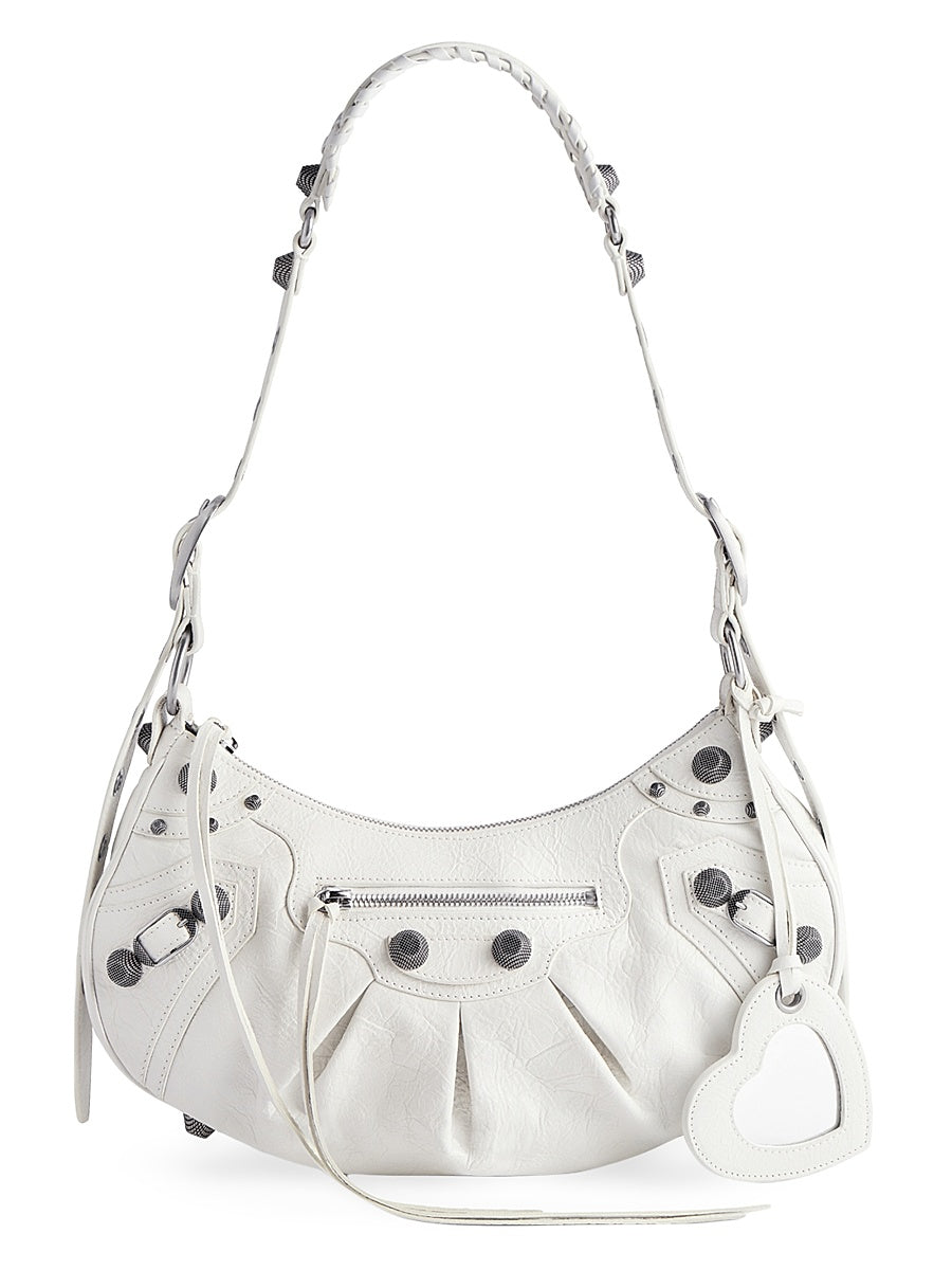 Le Cagole Small Shoulder Bag