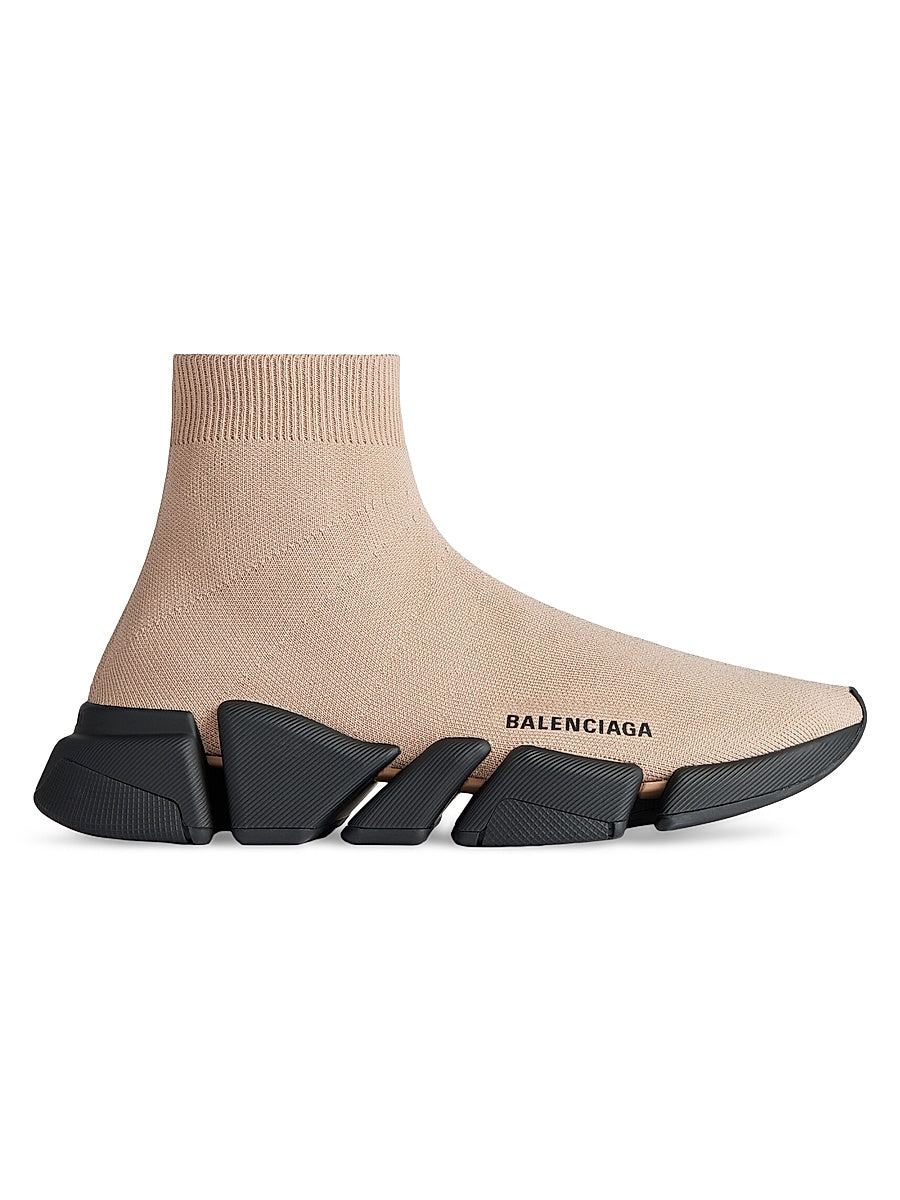 Speed 2.0 Recycled Knit Sneakers