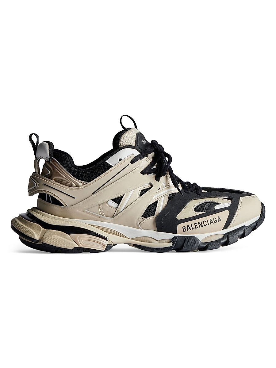 Track Sneakers