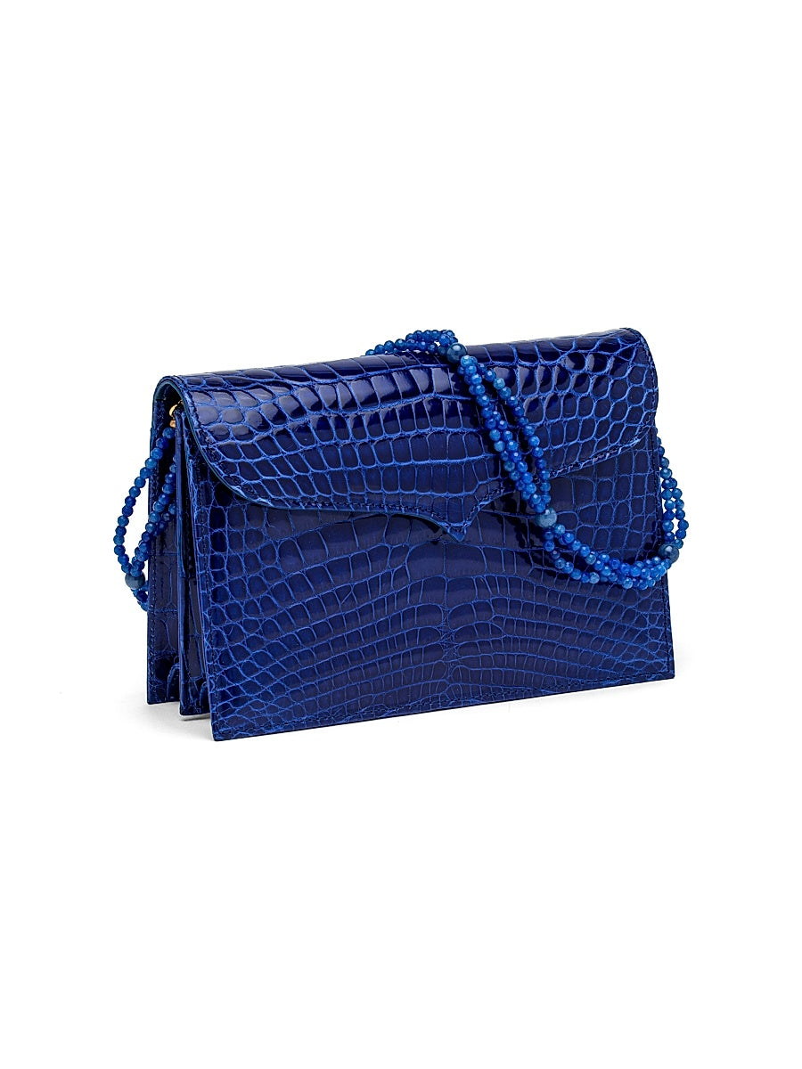 Petite Capri Clutch