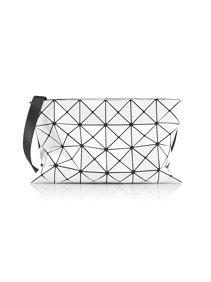 Lucent Crossbody Clutch