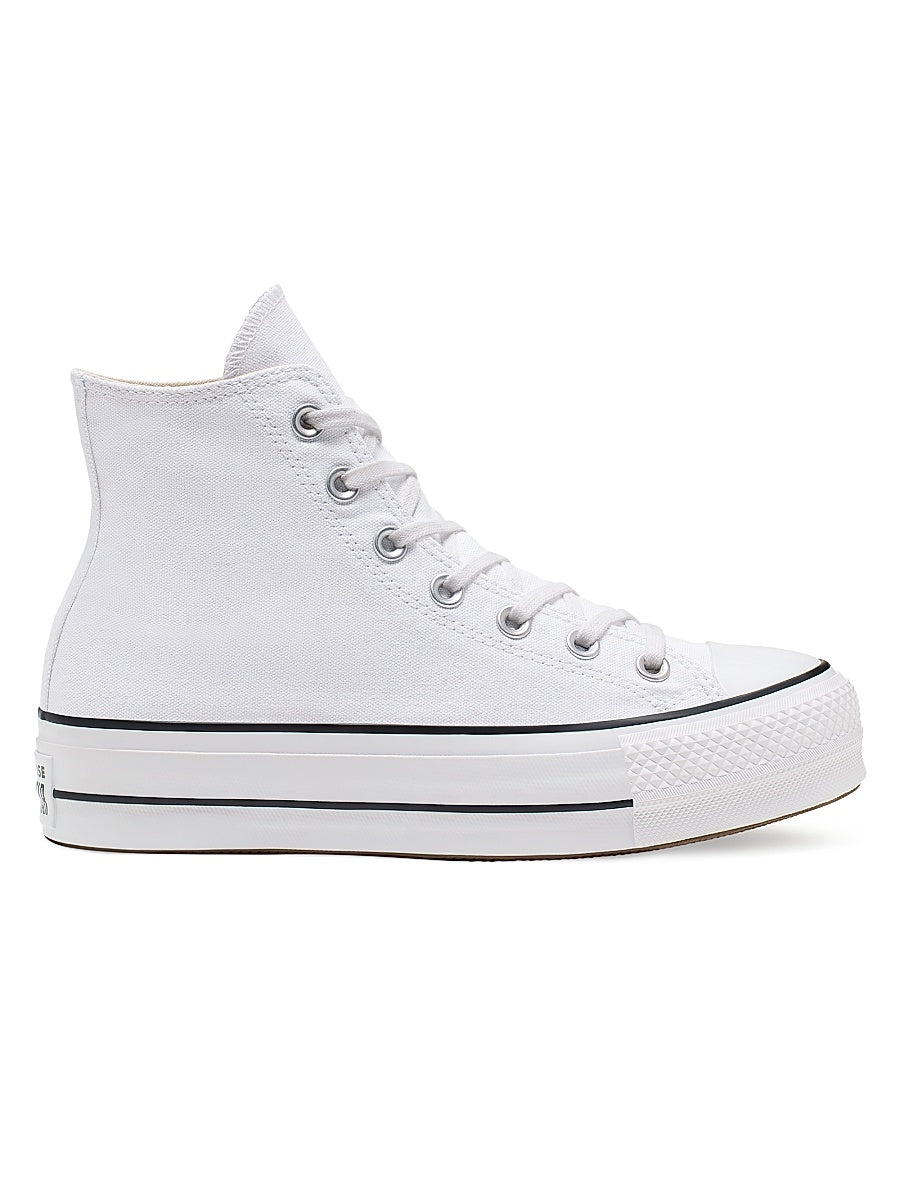 Chuck Taylor All Star Platform Canvas Sneakers