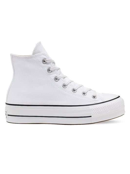 Chuck Taylor All Star Platform Canvas Sneakers