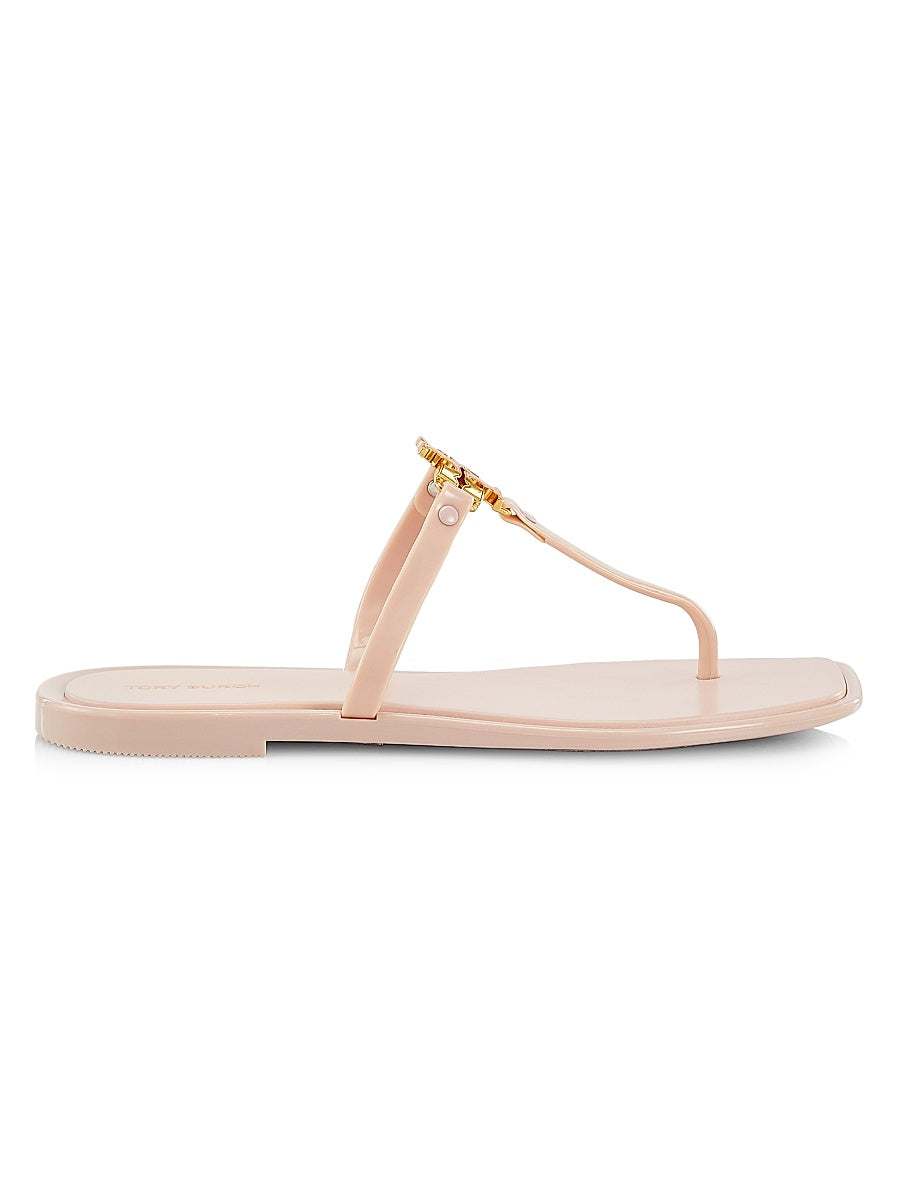 Roxanne Jelly Thong Sandals