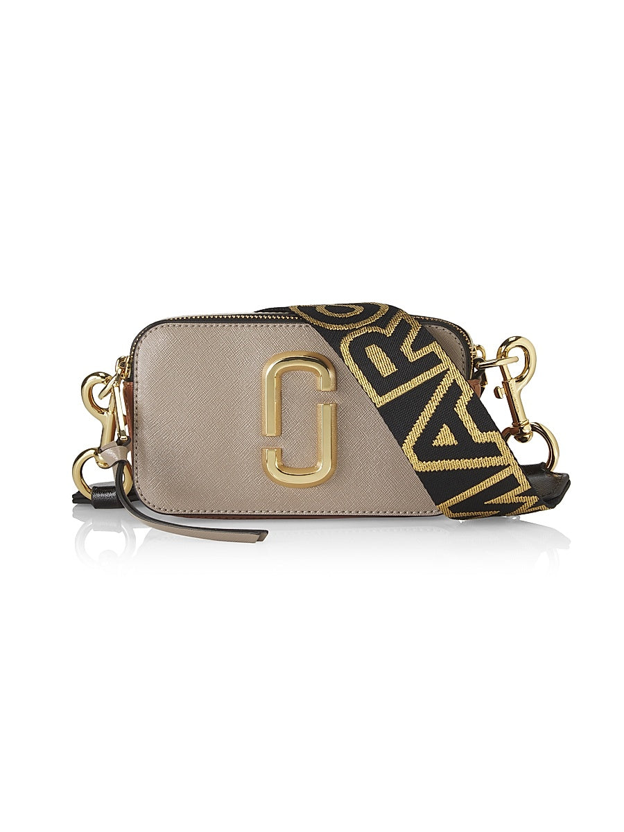The Snapshot Bag