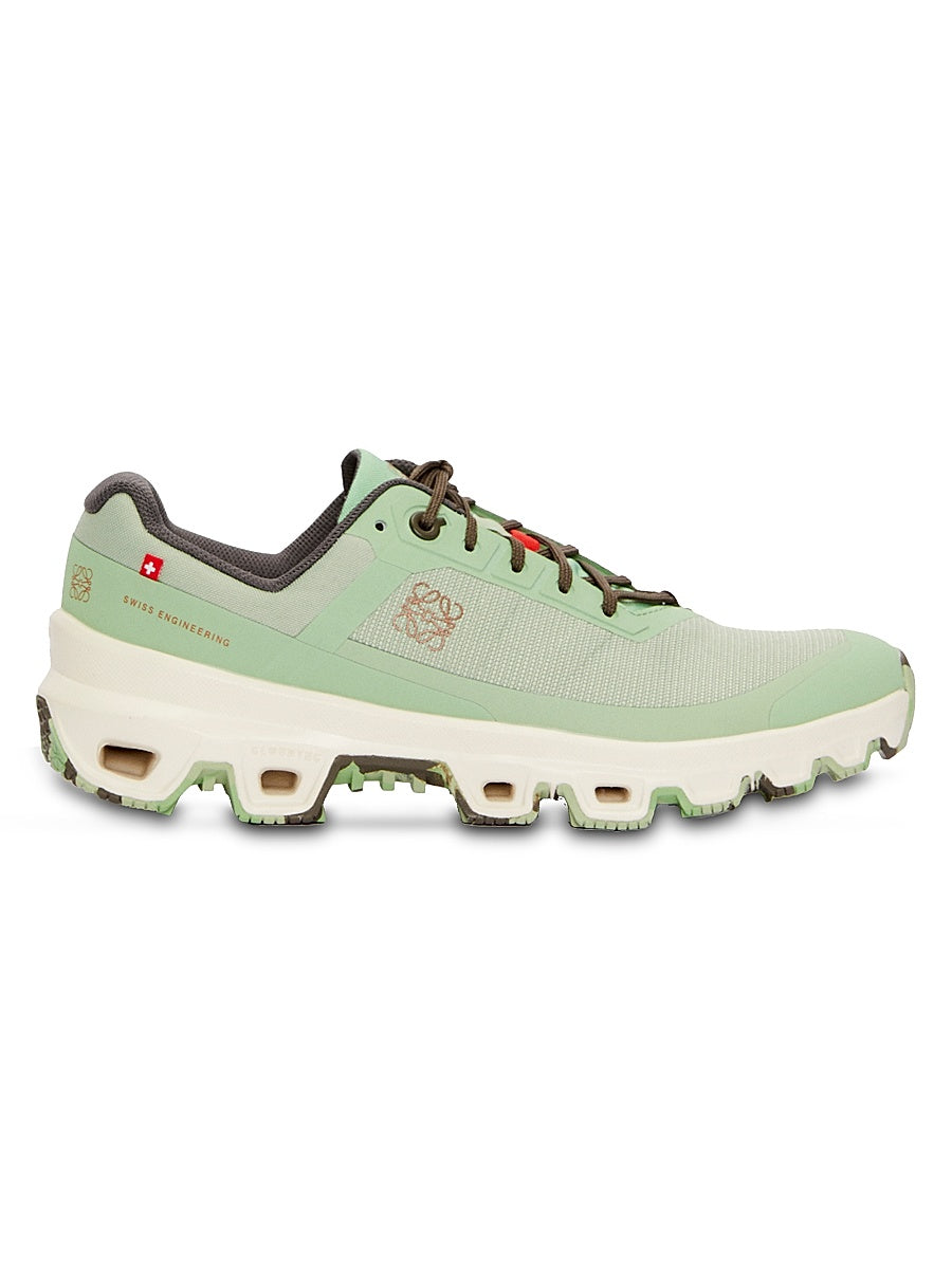Loewe x ON Cloudventure Sneakers