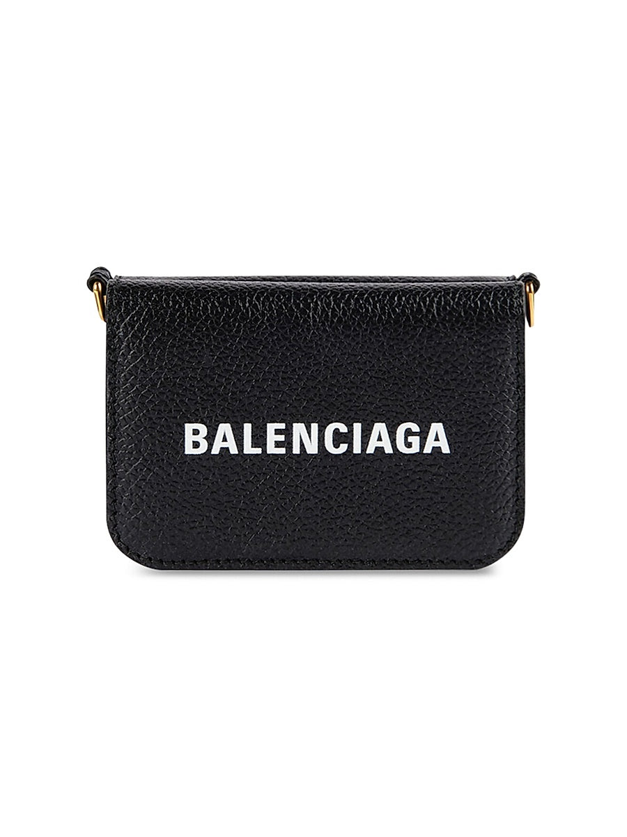 Cash Mini Wallet On Chain