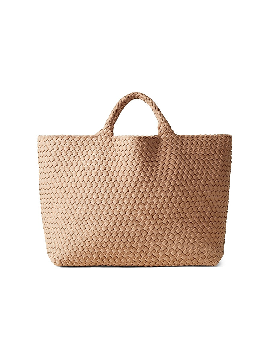 St. Barths Large Tote Bag