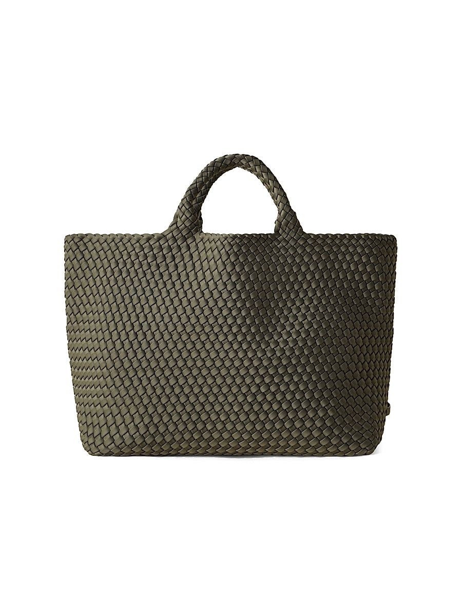 St. Barths Large Tote Bag
