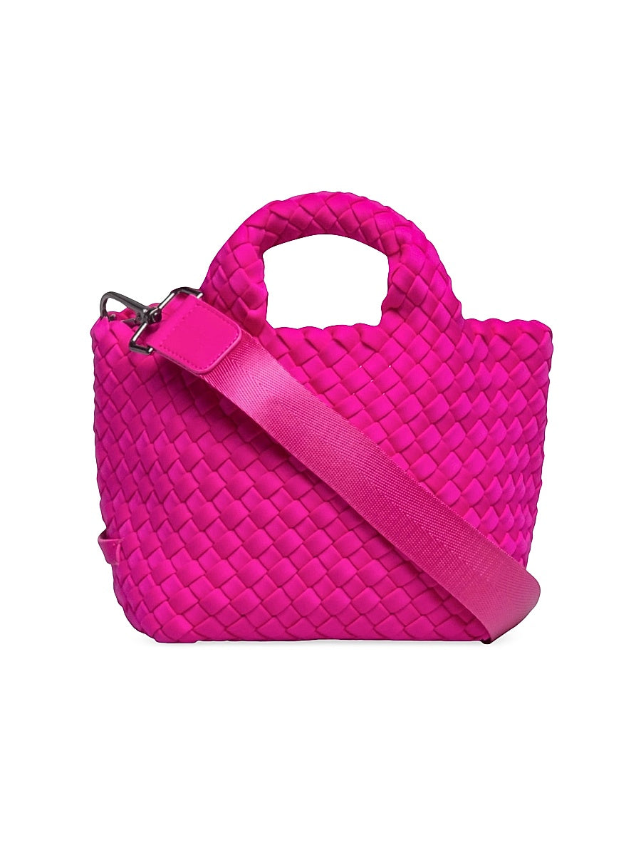 St. Barths Petit Tote Bag