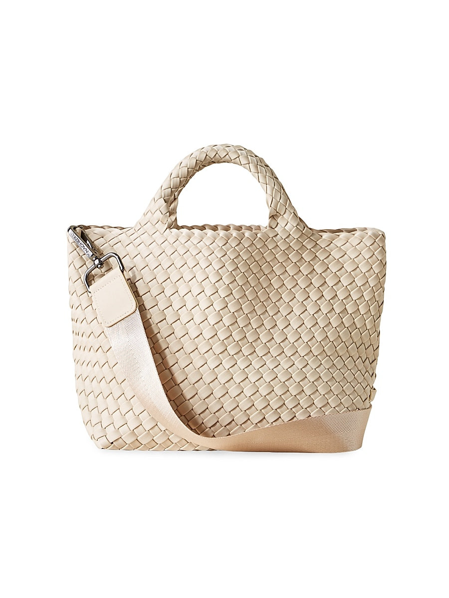St. Barths Mini Tote Bag