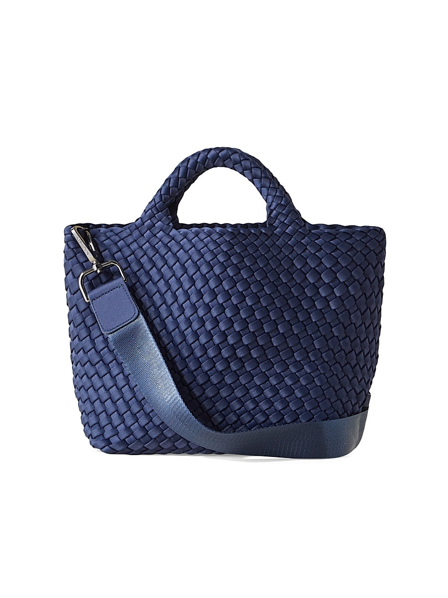 St. Barths Mini Tote Bag