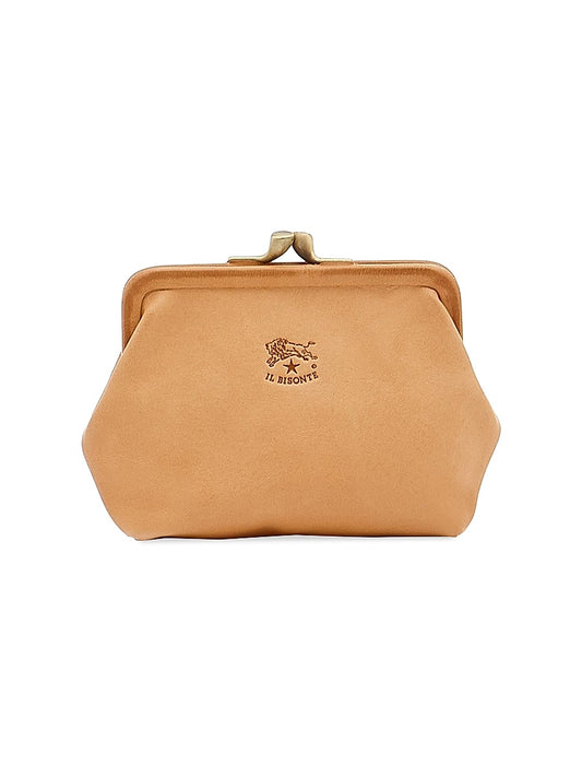 Classic Manuela Leather Coin Purse