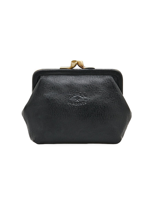 Classic Manuela Leather Coin Purse