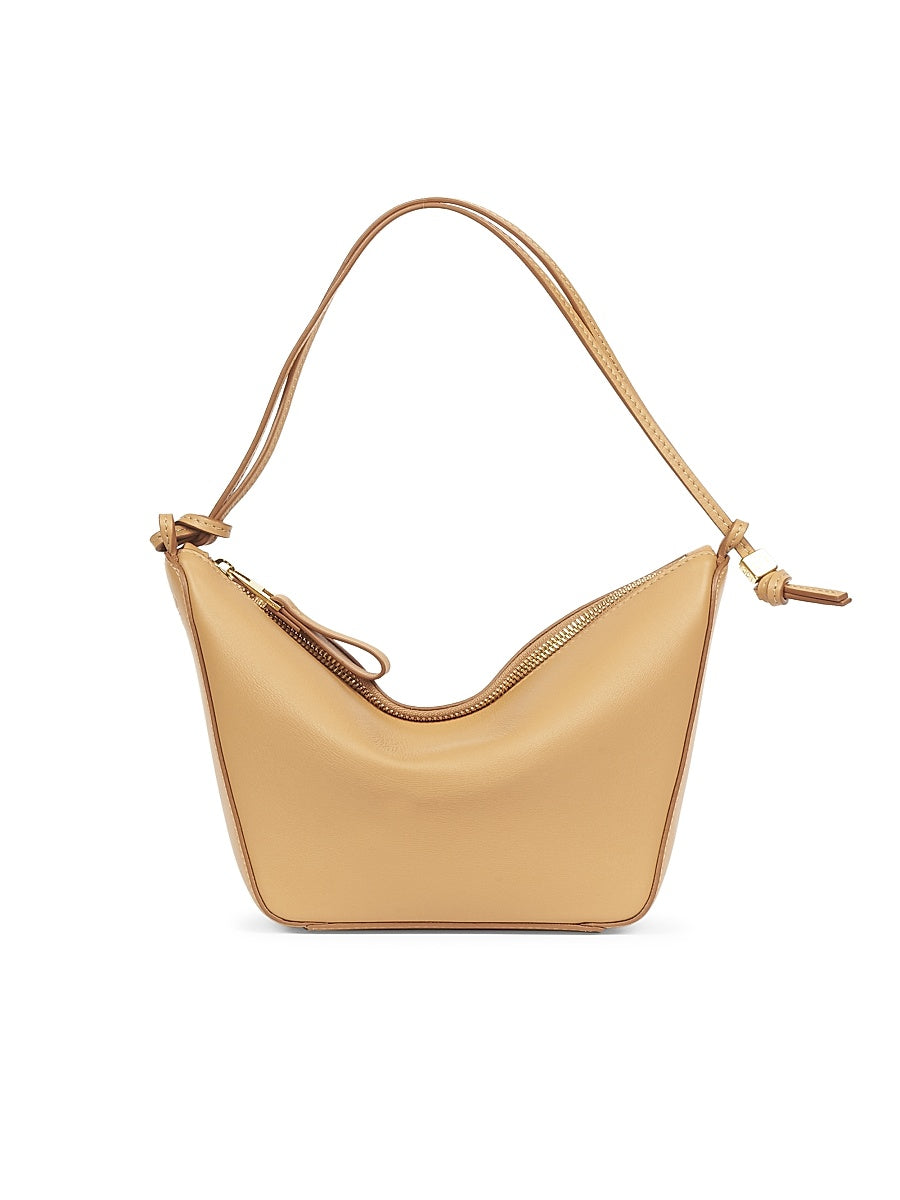 Mini Hammock Hobo Bag