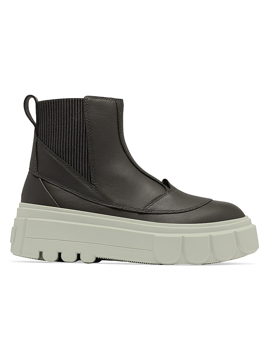 Caribou X Chelsea Boots