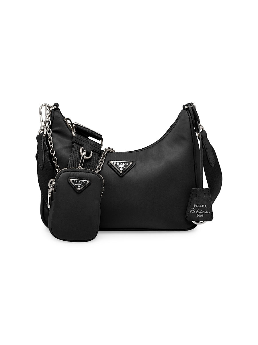 Re-Edition 2005 Re-Nylon Bag