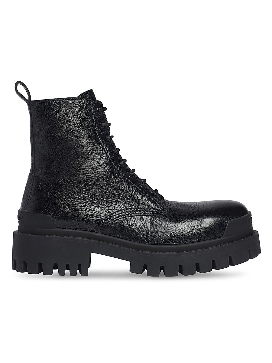 Strike 20MM Boots