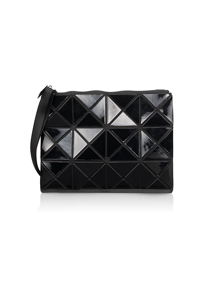 Lucent Crossbody Bag