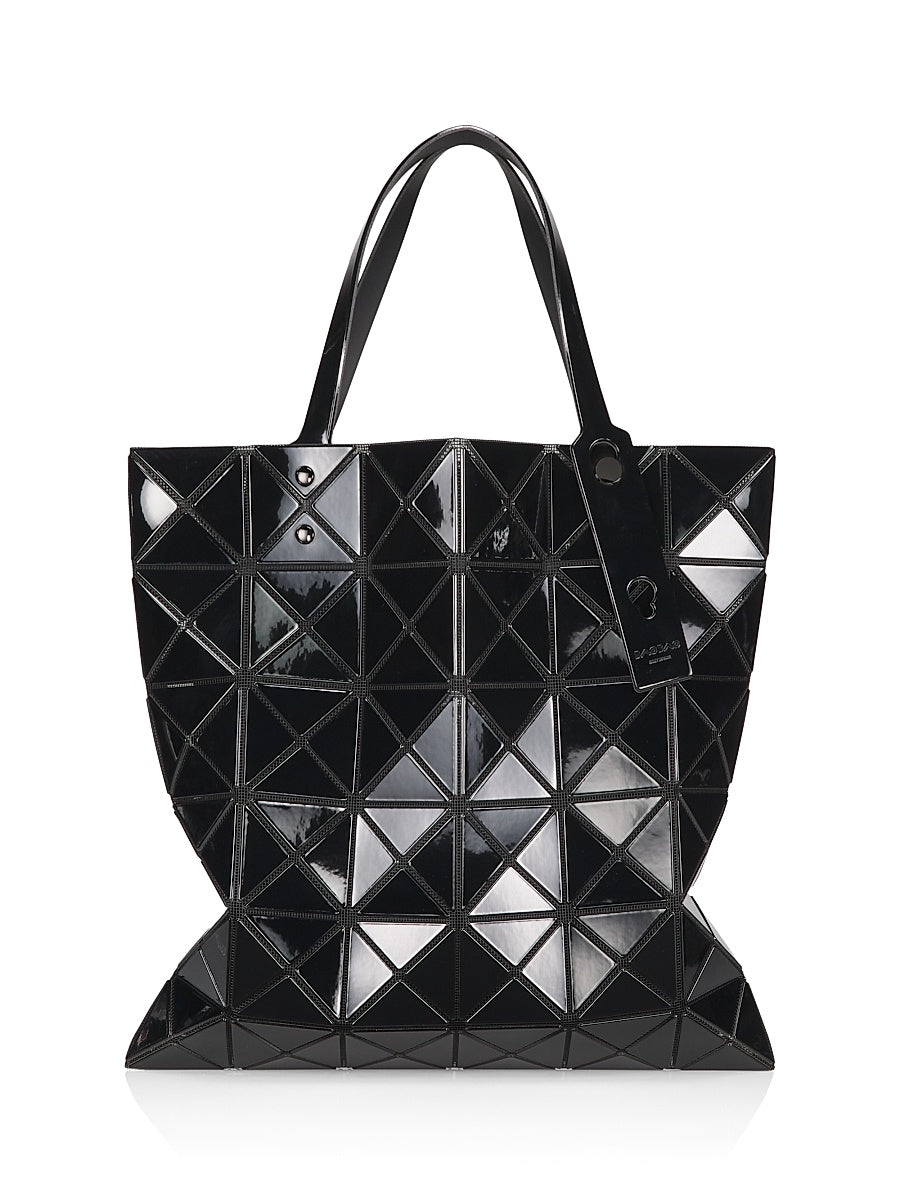 Lucent Tote Bag