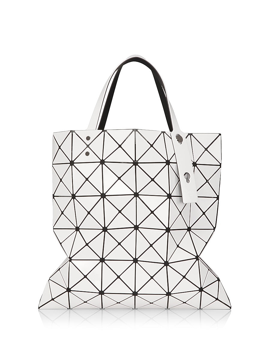 Lucent Tote Bag