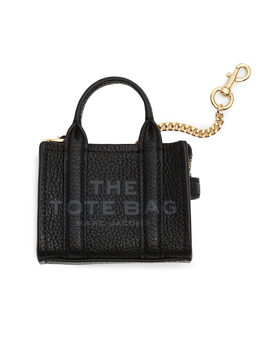 The Nano Tote Charm