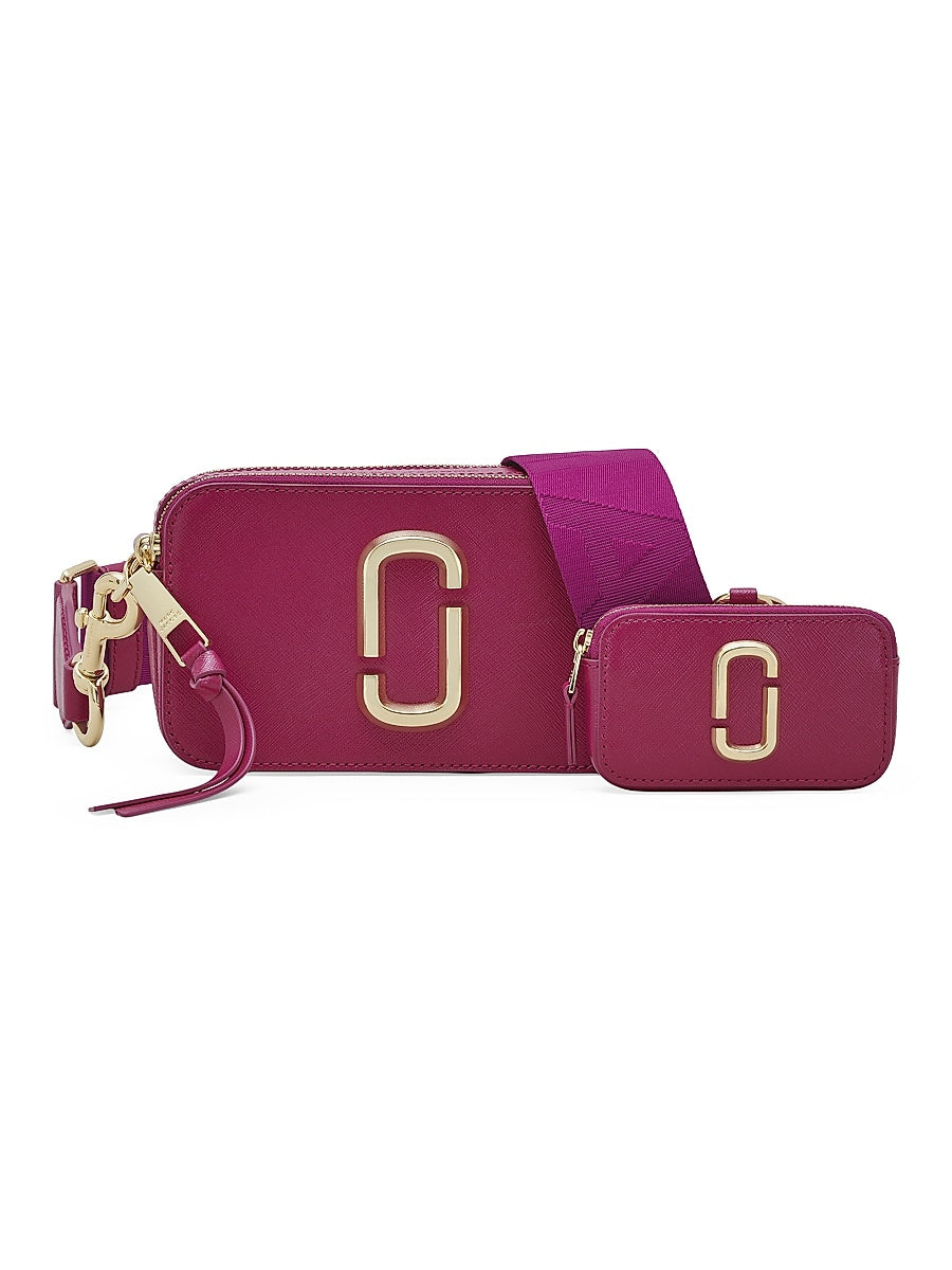 The Utility Snapshot Camera Bag
