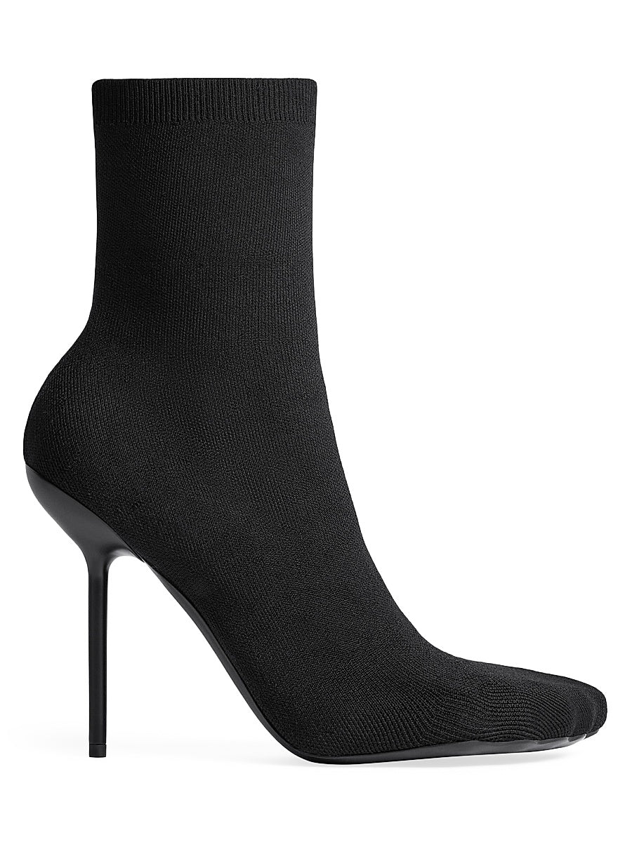 Anatomic 110mm Booties
