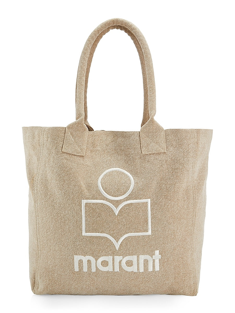 Small Yenky Logo Tote