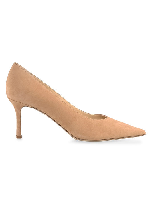 Classic 70MM Pumps
