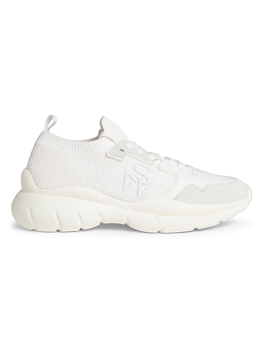 5050 Logo Low-Top Sneakers