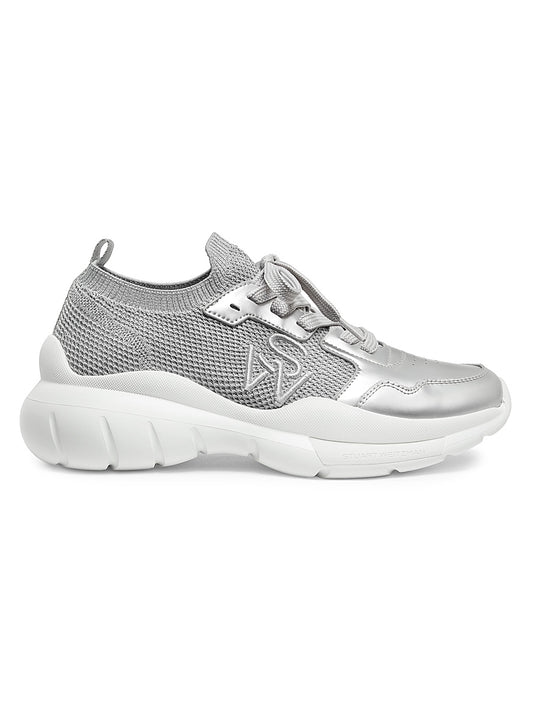 5050 Logo Low-Top Sneakers