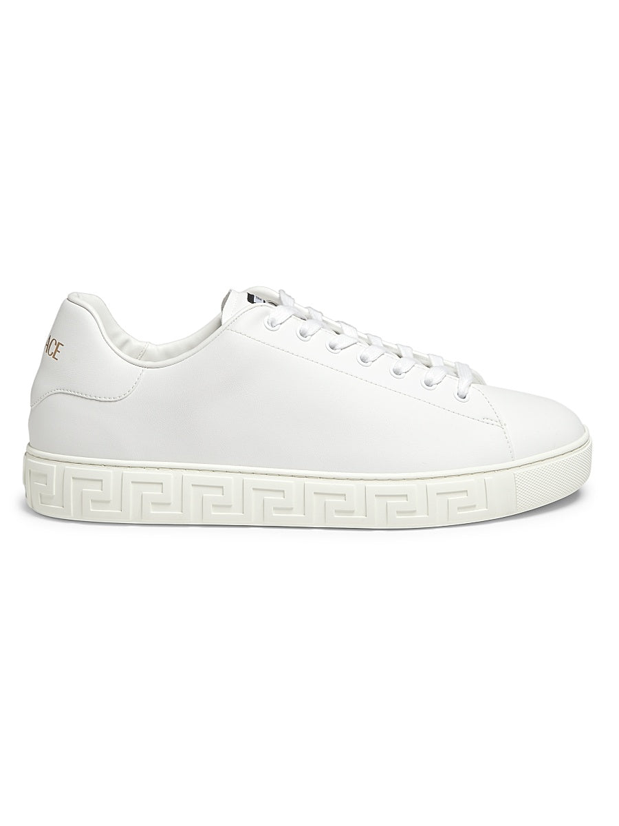 Responsible Low-Top Sneakers