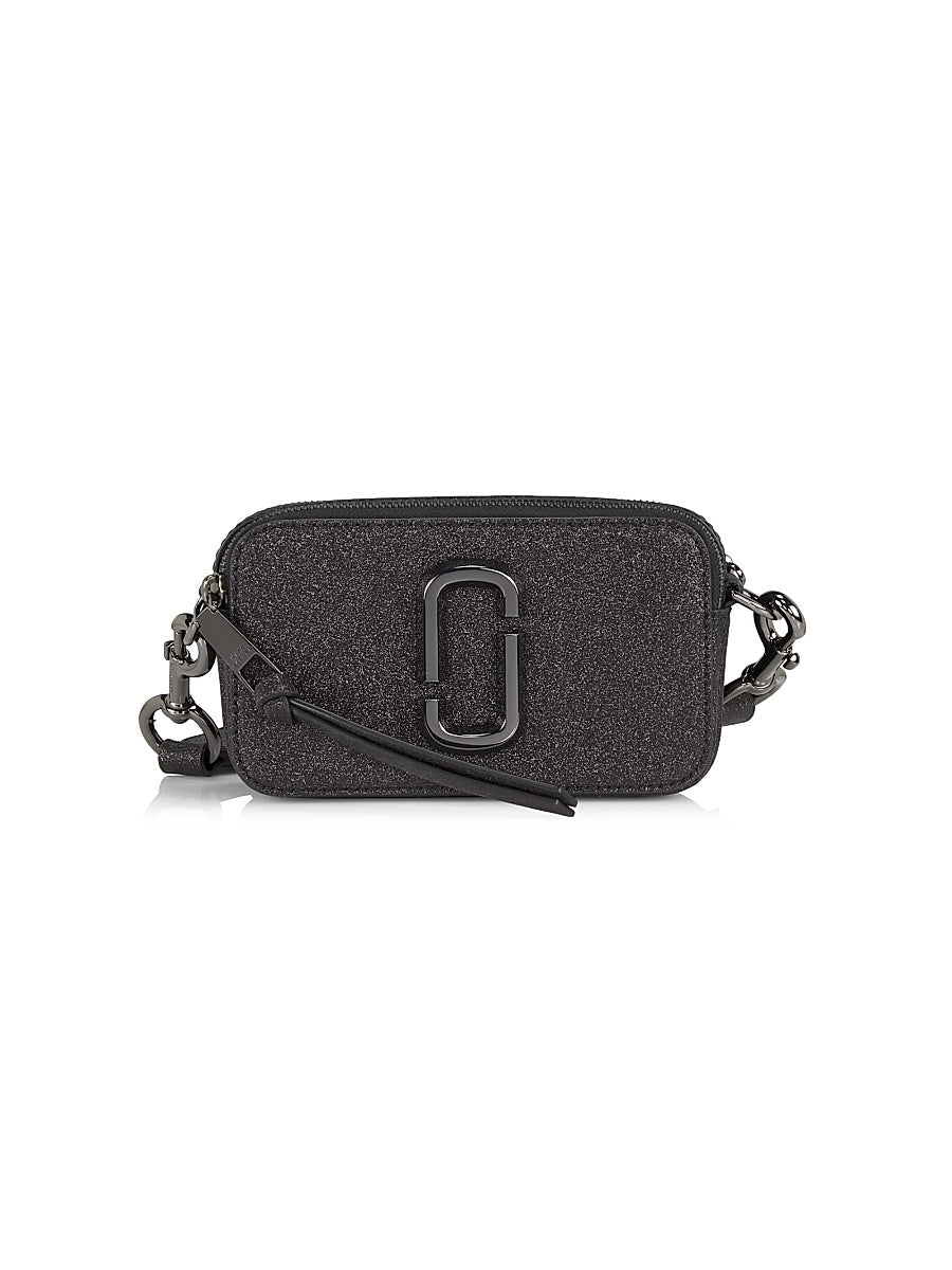 The Utility Snapshot Crossbody Bag
