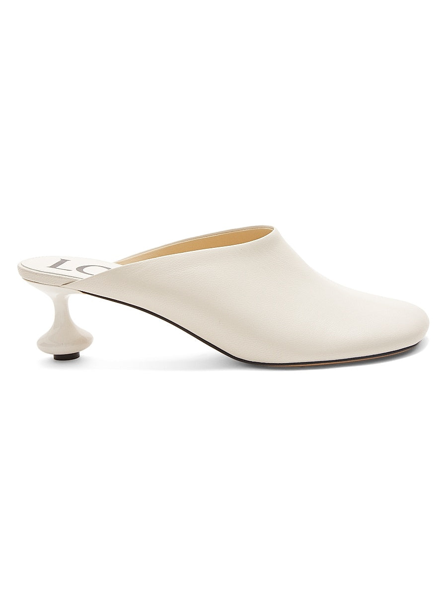 Toy 45MM Leather Mules