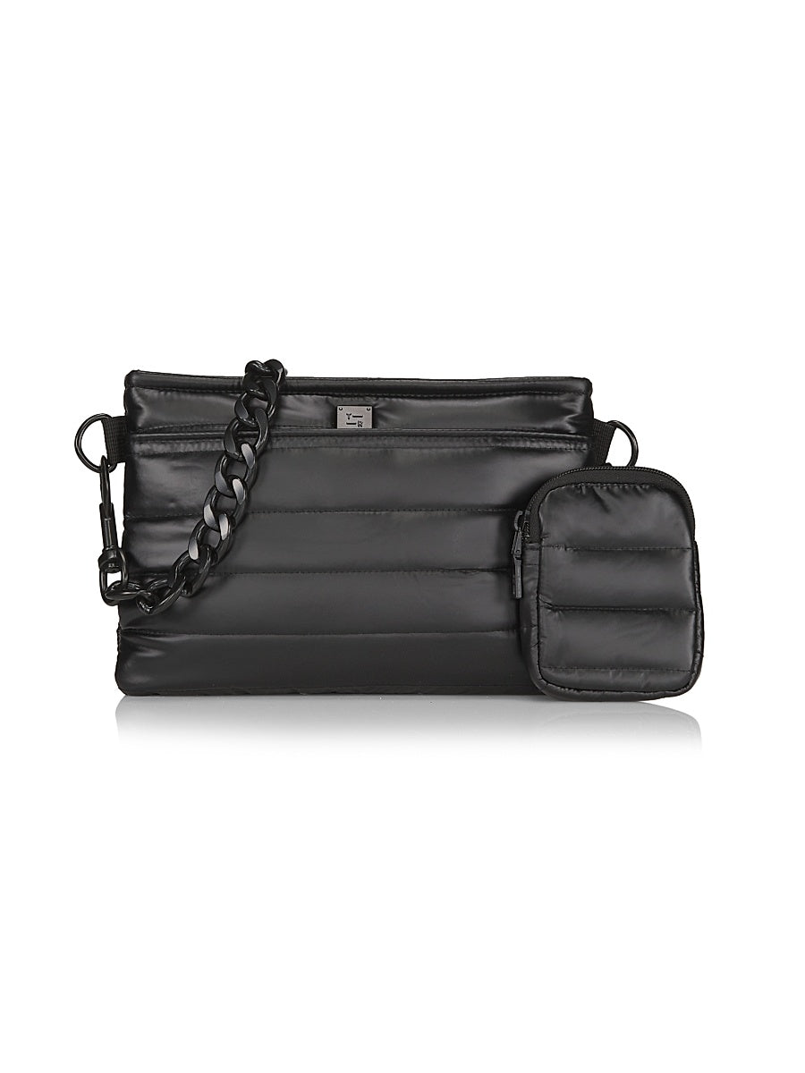 Downtown Crossbody Bag