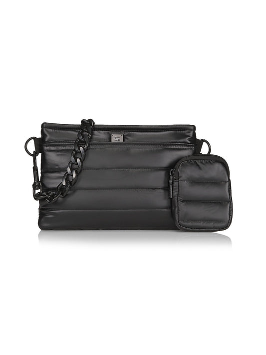 Downtown Crossbody Bag