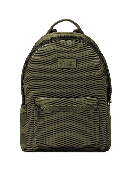 Dakota Large Air Mesh Backpack