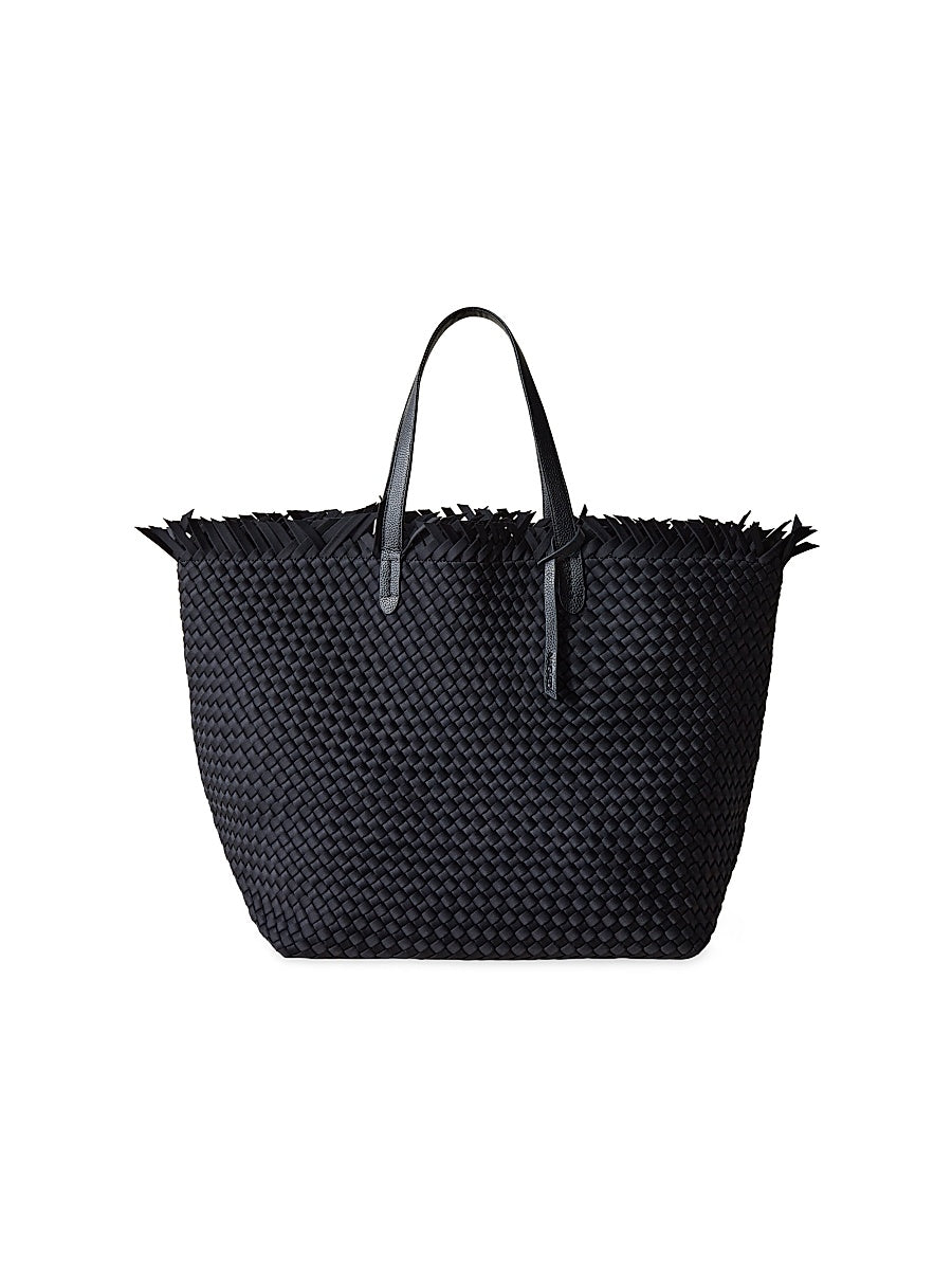 Havana Travel Tote Bag