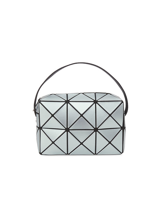 Combination Cuboid Crossbody Bag