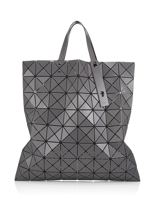 Combination Lucent Matte Tote Bag