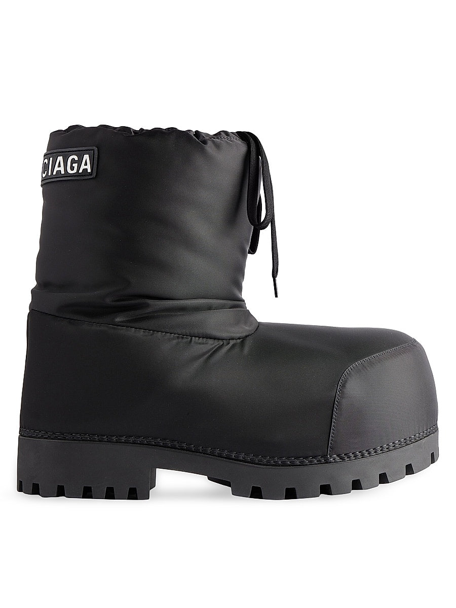Skiwear - Alaska Low Boots