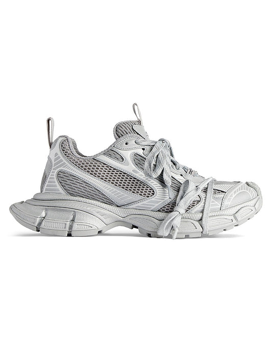 3XL Reflective Sneakers