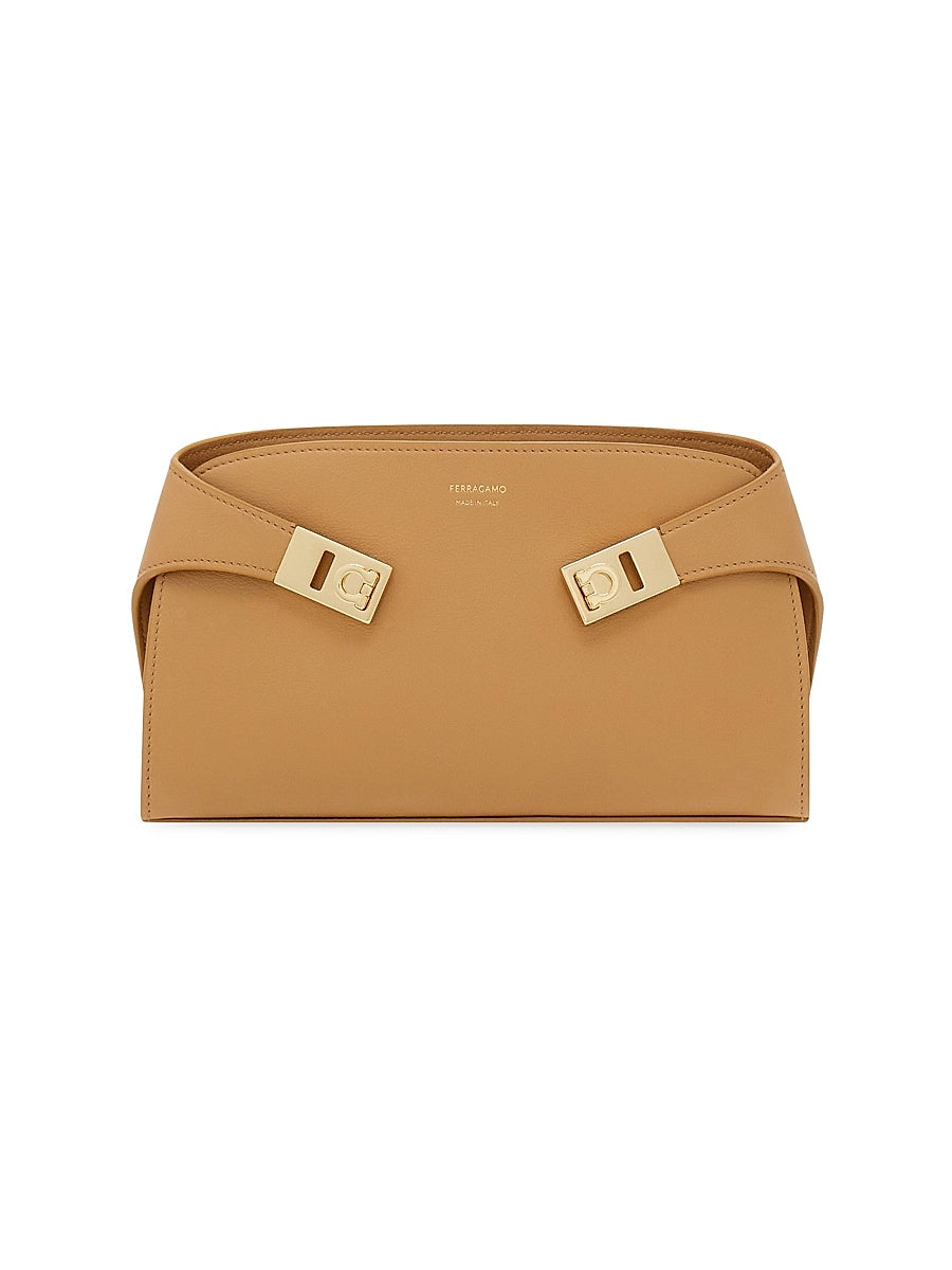 Mini Hug Crossbody Bag