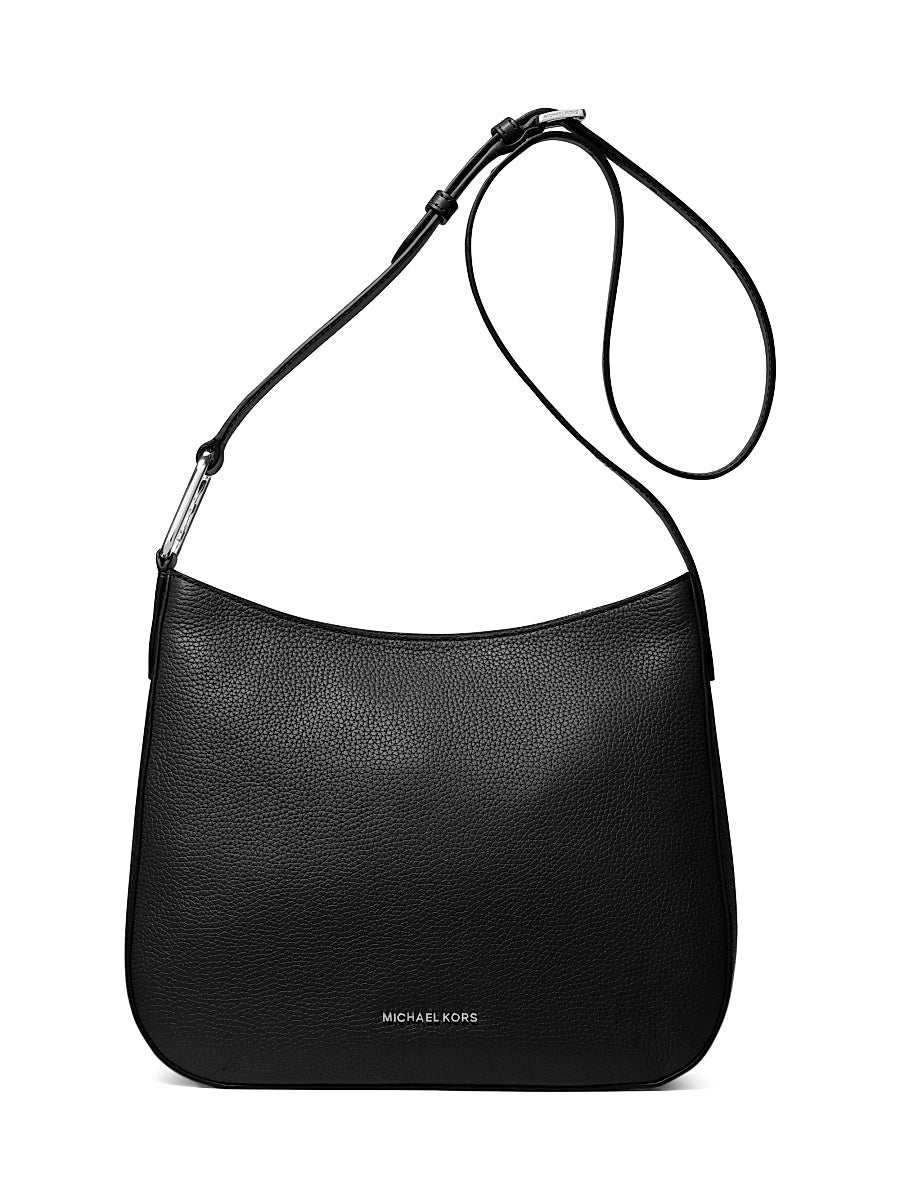 Kensington Leather Crossbody Bag
