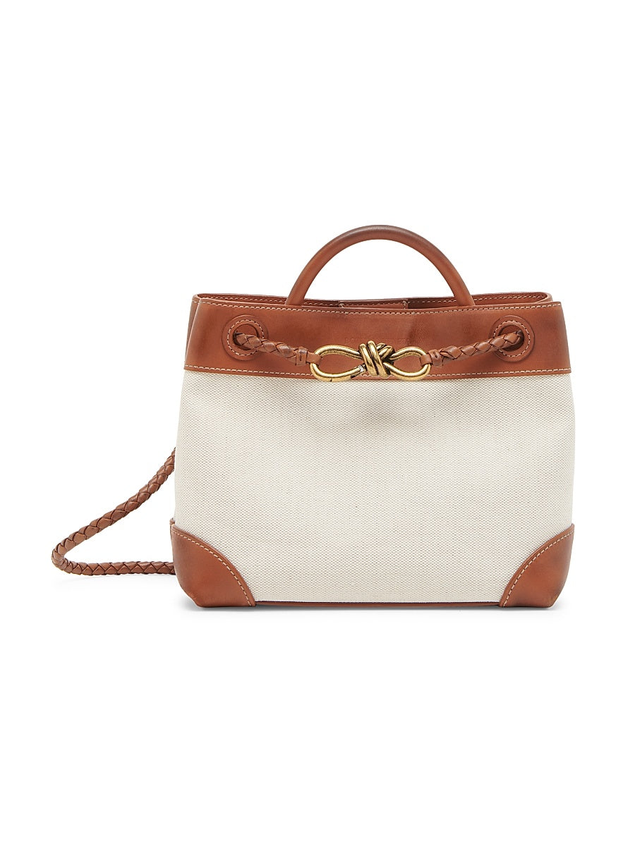 Small Andiamo Crossbody Bag